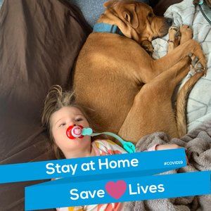 Meet your Posher, Sherrie